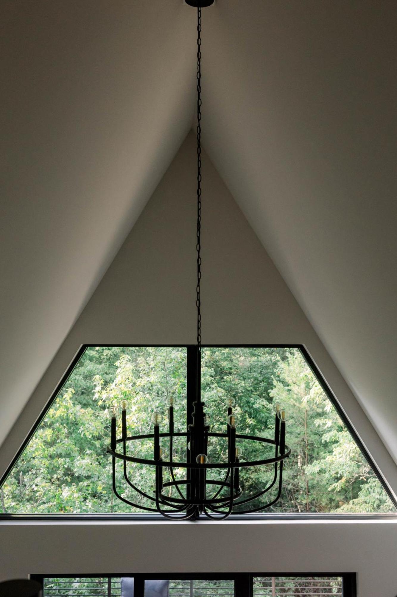 A Frame Of Mind Villa Dahlonega Luaran gambar